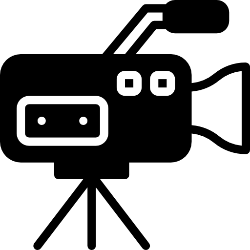 Video camera